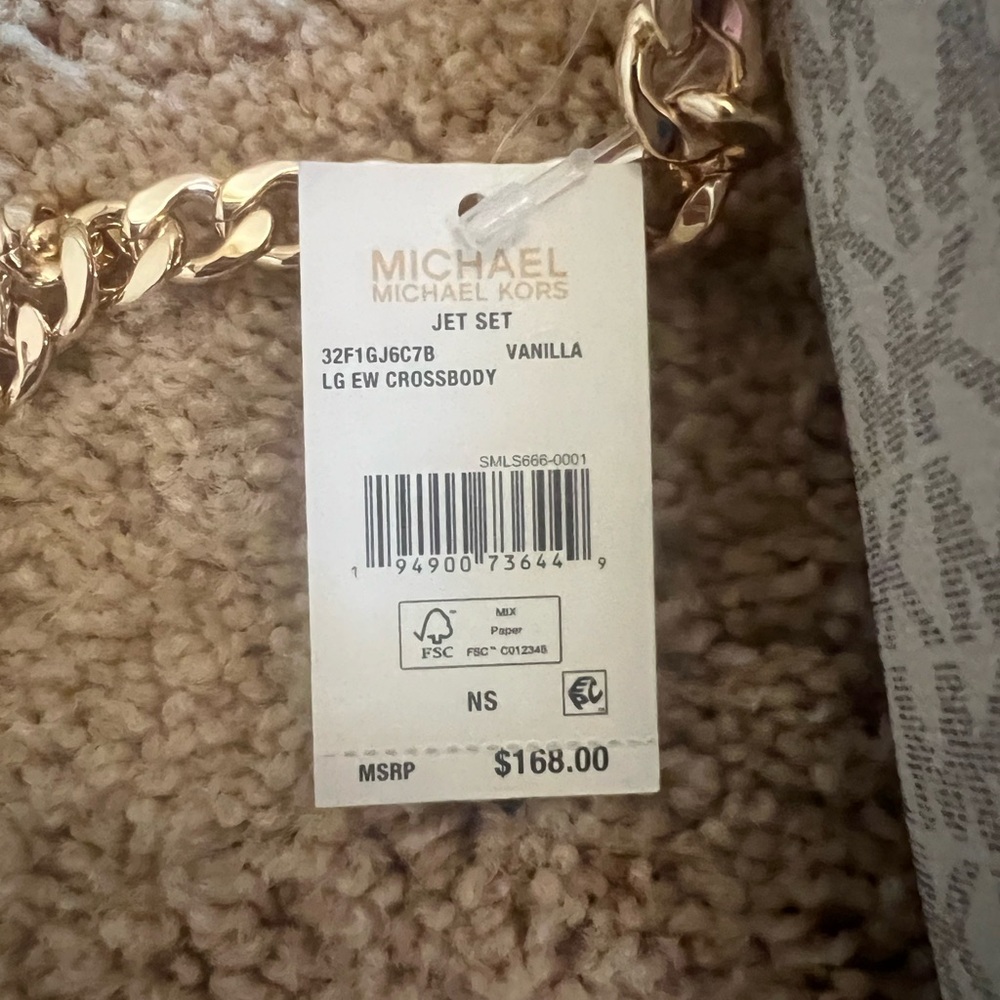 Michael Kors Crossbody - Picture 2 of 2